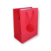 Picture of GIFT BAGS RED